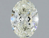 BW James Jewelers diamond 1.00ct Oval Natural Diamond (Colour J, Clarity VS2, Cut VG, IGI Certified) 1.00ct Oval Natural Diamond (Colour J, Clarity VS2, Cut VG, IGI Certified)