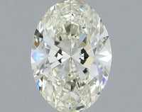 BW James Jewelers diamond 1.00ct Oval Natural Diamond (Colour J, Clarity VS2, Cut VG, IGI Certified) 1.00ct Oval Natural Diamond (Colour J, Clarity VS2, Cut VG, IGI Certified)