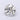 BW James Jewelers diamond 1.00ct Round Lab Grown Diamond (Colour G, Clarity VVS2, Cut ID, IGI Certified) 1.00ct Round Lab Grown Diamond (Colour G, Clarity VVS2, Cut ID, IGI Certified)