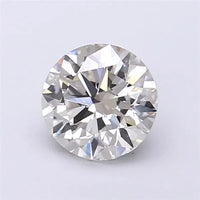 BW James Jewelers diamond 1.00ct Round Lab Grown Diamond (Colour G, Clarity VVS2, Cut ID, IGI Certified) 1.00ct Round Lab Grown Diamond (Colour G, Clarity VVS2, Cut ID, IGI Certified)