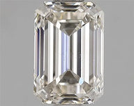 BW James Jewelers diamond 1.01ct Emerald Natural Diamond (Colour J, Clarity VS2, Cut VG, IGI Certified) 1.01ct Emerald Natural Diamond (Colour J, Clarity VS2, Cut VG, IGI Certified)