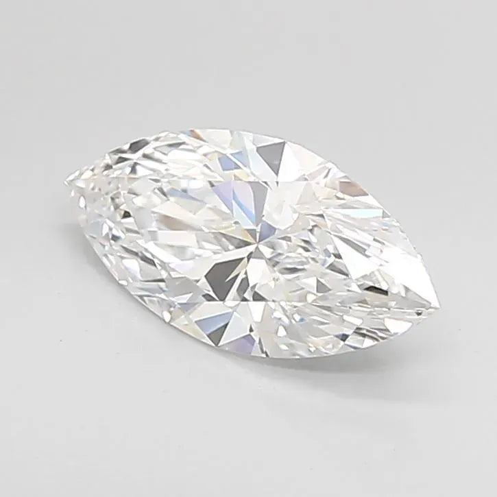 BW James Jewelers diamond 1.25ct Marquise Lab Grown Diamond (Colour D, Clarity FL, Cut EX, IGI Certified) 1.25ct Marquise Lab Grown Diamond (Colour D, Clarity FL, Cut EX, IGI Certified)