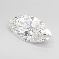 BW James Jewelers diamond 1.25ct Marquise Lab Grown Diamond (Colour D, Clarity FL, Cut EX, IGI Certified) 1.25ct Marquise Lab Grown Diamond (Colour D, Clarity FL, Cut EX, IGI Certified)