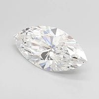 BW James Jewelers diamond 1.25ct Marquise Lab Grown Diamond (Colour D, Clarity FL, Cut EX, IGI Certified) 1.25ct Marquise Lab Grown Diamond (Colour D, Clarity FL, Cut EX, IGI Certified)
