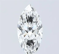 BW James Jewelers diamond 1.30ct Marquise Lab Grown Diamond (Colour D, Clarity VVS2, IGI Certified) 1.30ct Marquise Lab Grown Diamond (Colour D, Clarity VVS2, IGI Certified)