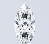 BW James Jewelers diamond 1.30ct Marquise Lab Grown Diamond (Colour D, Clarity VVS2, IGI Certified) 1.30ct Marquise Lab Grown Diamond (Colour D, Clarity VVS2, IGI Certified)