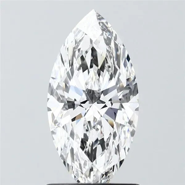 BW James Jewelers diamond 1.35ct Marquise Lab Grown Diamond (Colour D, Clarity VVS2, IGI Certified) 1.35ct Marquise Lab Grown Diamond (Colour D, Clarity VVS2, IGI Certified)