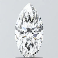 BW James Jewelers diamond 1.35ct Marquise Lab Grown Diamond (Colour D, Clarity VVS2, IGI Certified) 1.35ct Marquise Lab Grown Diamond (Colour D, Clarity VVS2, IGI Certified)