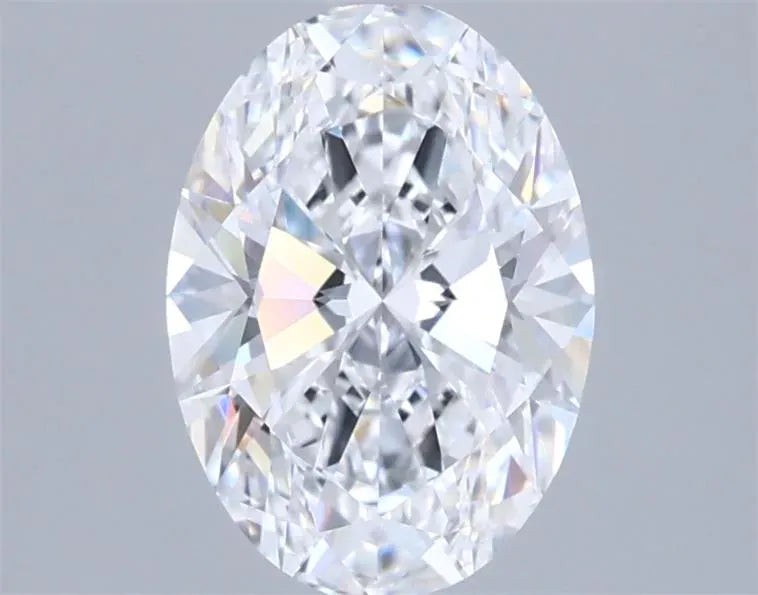 BW James Jewelers diamond 1.49ct Oval Lab Grown Diamond (Colour D, Clarity VVS1, IGI Certified) 1.49ct Oval Lab Grown Diamond (Colour D, Clarity VVS1, IGI Certified)