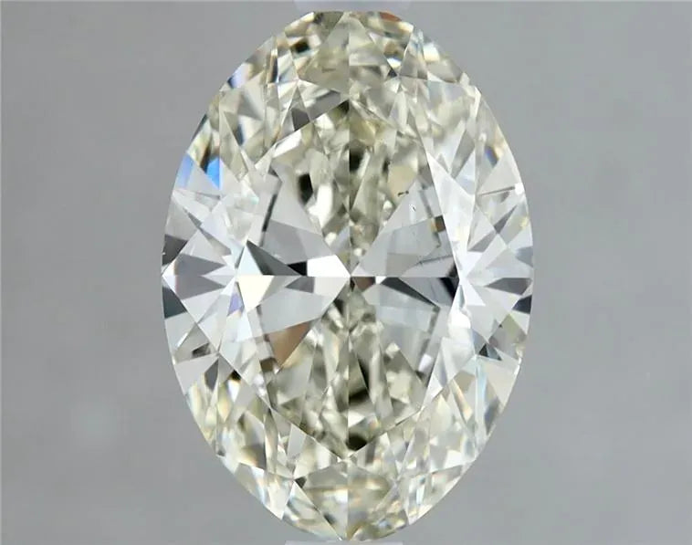 BW James Jewelers diamond 1.50ct Oval Natural Diamond (Colour J, Clarity VS2, Cut VG, IGI Certified) 1.50ct Oval Natural Diamond (Colour J, Clarity VS2, Cut VG, IGI Certified)
