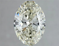 BW James Jewelers diamond 1.50ct Oval Natural Diamond (Colour J, Clarity VS2, Cut VG, IGI Certified) 1.50ct Oval Natural Diamond (Colour J, Clarity VS2, Cut VG, IGI Certified)