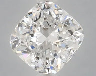 BW James Jewelers diamond 1.51ct Cushion modified Lab Grown Diamond (Colour D, Clarity VS2, IGI Certified) 1.51ct Cushion modified Lab Grown Diamond (Colour D, Clarity VS2, IGI Certified)