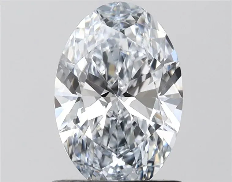 BW James Jewelers diamond 1.51ct Oval Lab Grown Diamond (Colour G, Clarity VVS2, IGI Certified) 1.51ct Oval Lab Grown Diamond (Colour G, Clarity VVS2, IGI Certified)
