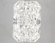 BW James Jewelers diamond 1.51ct Radiant Lab Grown Diamond (Colour F, Clarity VVS2, IGI Certified) 1.51ct Radiant Lab Grown Diamond (Colour F, Clarity VVS2, IGI Certified)