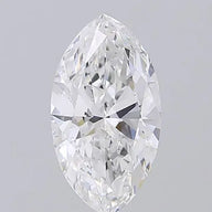 BW James Jewelers diamond 1.52ct Marquise Lab Grown Diamond (Colour E, Clarity VS2, IGI Certified) 1.52ct Marquise Lab Grown Diamond (Colour E, Clarity VS2, IGI Certified)