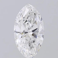BW James Jewelers diamond 1.52ct Marquise Lab Grown Diamond (Colour E, Clarity VS2, IGI Certified) 1.52ct Marquise Lab Grown Diamond (Colour E, Clarity VS2, IGI Certified)