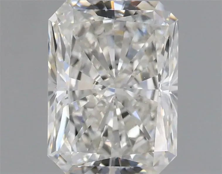 BW James Jewelers diamond 1.52ct Radiant Lab Grown Diamond (Colour H, Clarity VS1, IGI Certified) 1.52ct Radiant Lab Grown Diamond (Colour H, Clarity VS1, IGI Certified)