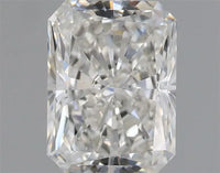 BW James Jewelers diamond 1.52ct Radiant Lab Grown Diamond (Colour H, Clarity VS1, IGI Certified) 1.52ct Radiant Lab Grown Diamond (Colour H, Clarity VS1, IGI Certified)