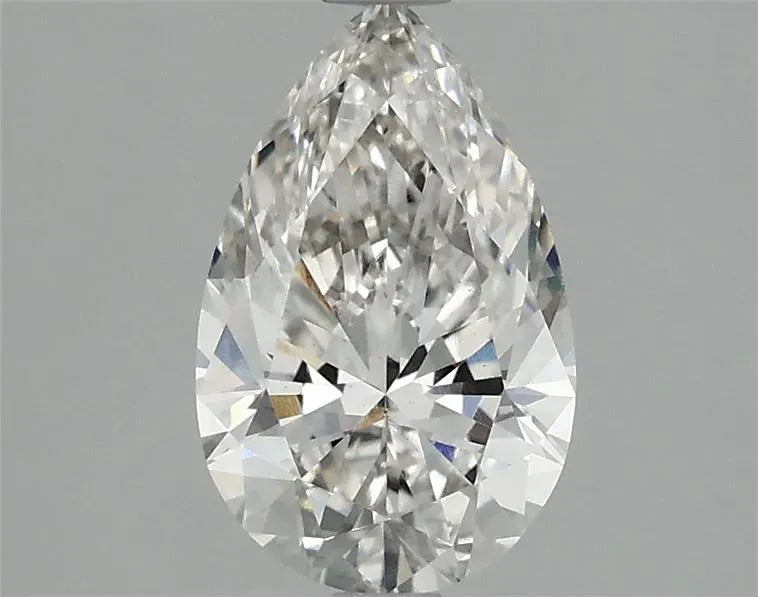 BW James Jewelers diamond 1.53ct Pear Lab Grown Diamond (Colour G, Clarity VS2, IGI Certified) 1.53ct Pear Lab Grown Diamond (Colour G, Clarity VS2, IGI Certified)