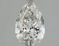BW James Jewelers diamond 1.53ct Pear Lab Grown Diamond (Colour G, Clarity VS2, IGI Certified) 1.53ct Pear Lab Grown Diamond (Colour G, Clarity VS2, IGI Certified)