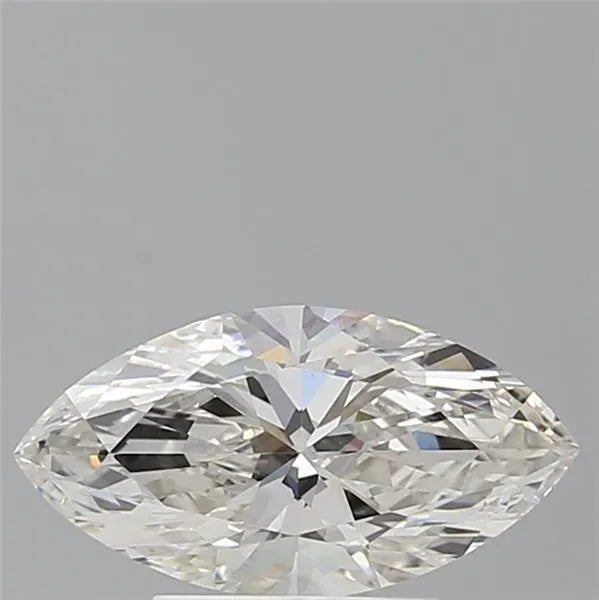 BW James Jewelers diamond 1.54ct Marquise Lab Grown Diamond (Colour G, Clarity VVS2, IGI Certified) 1.54ct Marquise Lab Grown Diamond (Colour G, Clarity VVS2, IGI Certified)