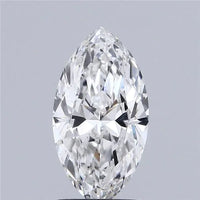 BW James Jewelers diamond 1.55ct Marquise Lab Grown Diamond (Colour F, Clarity VS1, IGI Certified) 1.55ct Marquise Lab Grown Diamond (Colour F, Clarity VS1, IGI Certified)
