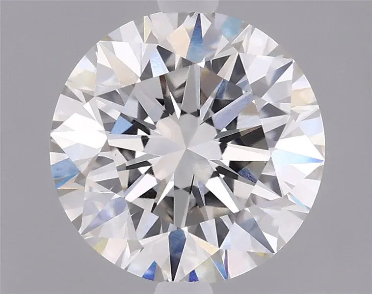 BW James Jewelers diamond 1.56ct Round Lab Grown Diamond (Colour G, Clarity VVS2, Cut EX, IGI Certified) 1.56ct Round Lab Grown Diamond (Colour G, Clarity VVS2, Cut EX, IGI Certified)