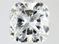 BW James Jewelers diamond 1.59ct Cushion modified Lab Grown Diamond (Colour G, Clarity VS1, IGI Certified) 1.59ct Cushion modified Lab Grown Diamond (Colour G, Clarity VS1, IGI Certified)