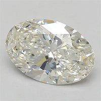 BW James Jewelers diamond 1.59ct Oval Lab Grown Diamond (Colour G, Clarity VS2, IGI Certified) 1.59ct Oval Lab Grown Diamond (Colour G, Clarity VS2, IGI Certified)