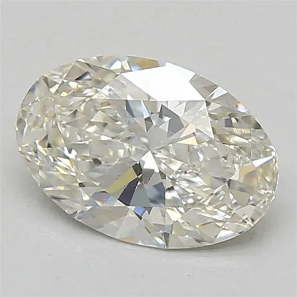 BW James Jewelers diamond 1.59ct Oval Lab Grown Diamond (Colour G, Clarity VS2, IGI Certified) 1.59ct Oval Lab Grown Diamond (Colour G, Clarity VS2, IGI Certified)
