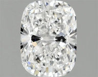BW James Jewelers diamond 1.68ct Cushion modified Lab Grown Diamond (Colour D, Clarity VS2, IGI Certified) 1.68ct Cushion modified Lab Grown Diamond (Colour D, Clarity VS2, IGI Certified)