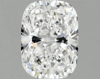 BW James Jewelers diamond 1.68ct Cushion modified Lab Grown Diamond (Colour D, Clarity VS2, IGI Certified) 1.68ct Cushion modified Lab Grown Diamond (Colour D, Clarity VS2, IGI Certified)