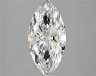 BW James Jewelers diamond 1.68ct Marquise Lab Grown Diamond (Colour G, Clarity VS1, IGI Certified) 1.68ct Marquise Lab Grown Diamond (Colour G, Clarity VS1, IGI Certified)