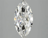 BW James Jewelers diamond 1.68ct Marquise Lab Grown Diamond (Colour G, Clarity VS1, IGI Certified) 1.68ct Marquise Lab Grown Diamond (Colour G, Clarity VS1, IGI Certified)