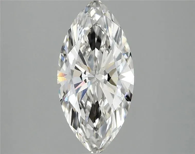 BW James Jewelers diamond 1.68ct Marquise Lab Grown Diamond (Colour G, Clarity VS1, IGI Certified) 1.68ct Marquise Lab Grown Diamond (Colour G, Clarity VS1, IGI Certified)
