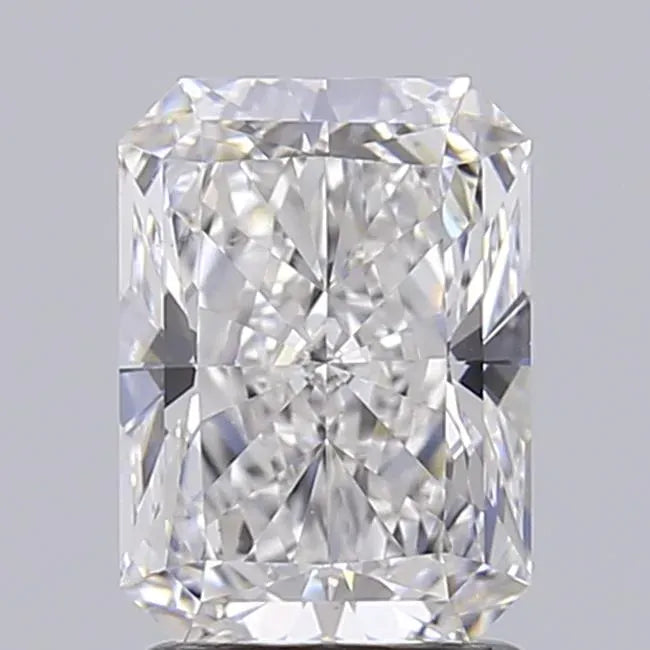 BW James Jewelers diamond 1.76ct Radiant Lab Grown Diamond (Colour E, Clarity VS1, IGI Certified) 1.76ct Radiant Lab Grown Diamond (Colour E, Clarity VS1, IGI Certified)