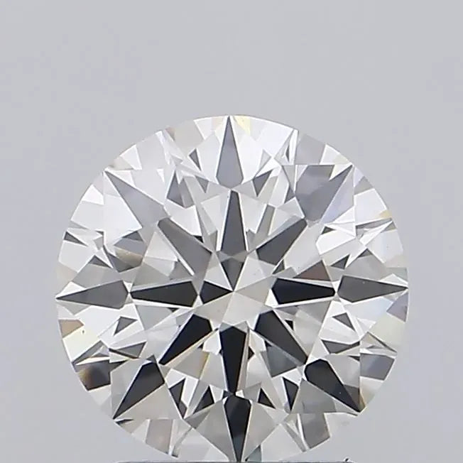 BW James Jewelers diamond 1.92ct Round Lab Grown Diamond (Colour H, Clarity VS1, Cut ID, IGI Certified) 1.92ct Round Lab Grown Diamond (Colour H, Clarity VS1, Cut ID, IGI Certified)