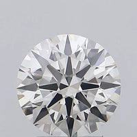 BW James Jewelers diamond 1.92ct Round Lab Grown Diamond (Colour H, Clarity VS1, Cut ID, IGI Certified) 1.92ct Round Lab Grown Diamond (Colour H, Clarity VS1, Cut ID, IGI Certified)