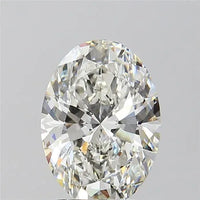 BW James Jewelers diamond 2.01ct Oval Lab Grown Diamond (Colour G, Clarity VS1, IGI Certified) 2.01ct Oval Lab Grown Diamond (Colour G, Clarity VS1, IGI Certified)