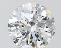 BW James Jewelers diamond 2.04ct Round Lab Grown Diamond (Colour G, Clarity VVS1, Cut ID, IGI Certified) 2.04ct Round Lab Grown Diamond (Colour G, Clarity VVS1, Cut ID, IGI Certified)