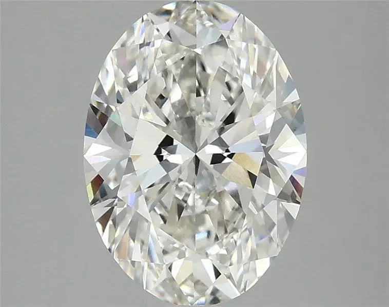 BW James Jewelers diamond 2.50ct Oval Lab Grown Diamond (Colour G, Clarity VS1, IGI Certified) 2.50ct Oval Lab Grown Diamond (Colour G, Clarity VS1, IGI Certified)