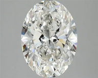 BW James Jewelers diamond 2.50ct Oval Lab Grown Diamond (Colour G, Clarity VS1, IGI Certified) 2.50ct Oval Lab Grown Diamond (Colour G, Clarity VS1, IGI Certified)