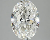 BW James Jewelers diamond 2.50ct Oval Lab Grown Diamond (Colour G, Clarity VS1, IGI Certified) 2.50ct Oval Lab Grown Diamond (Colour G, Clarity VS1, IGI Certified)