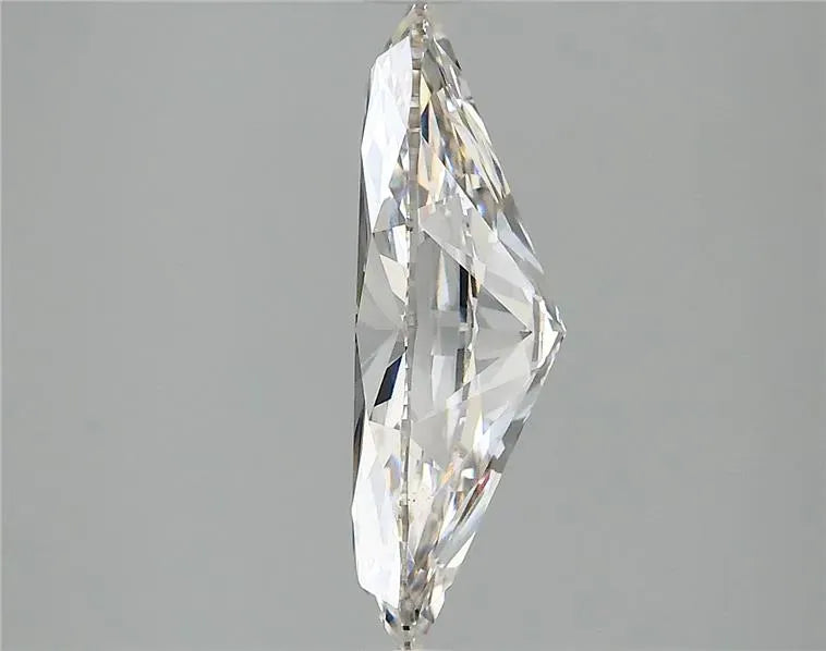 BW James Jewelers diamond 2.52ct Marquise Lab Grown Diamond (Colour G, Clarity VS1, IGI Certified) 2.52ct Marquise Lab Grown Diamond (Colour G, Clarity VS1, IGI Certified)