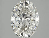 BW James Jewelers diamond 2.52ct Oval Lab Grown Diamond (Colour G, Clarity VS1, IGI Certified) 2.52ct Oval Lab Grown Diamond (Colour G, Clarity VS1, IGI Certified)