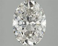 BW James Jewelers diamond 2.52ct Oval Lab Grown Diamond (Colour G, Clarity VS1, IGI Certified) 2.52ct Oval Lab Grown Diamond (Colour G, Clarity VS1, IGI Certified)