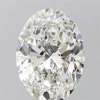 BW James Jewelers diamond 3.00ct Oval Lab Grown Diamond (Colour G, Clarity VS1, IGI Certified) 3.00ct Oval Lab Grown Diamond (Colour G, Clarity VS1, IGI Certified)