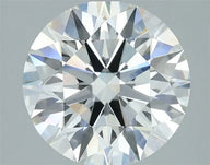 BW James Jewelers diamond 3.00ct Round Lab Grown Diamond (Colour F, Clarity VVS2, Cut ID, IGI Certified) 3.00ct Round Lab Grown Diamond (Colour F, Clarity VVS2, Cut ID, IGI Certified)