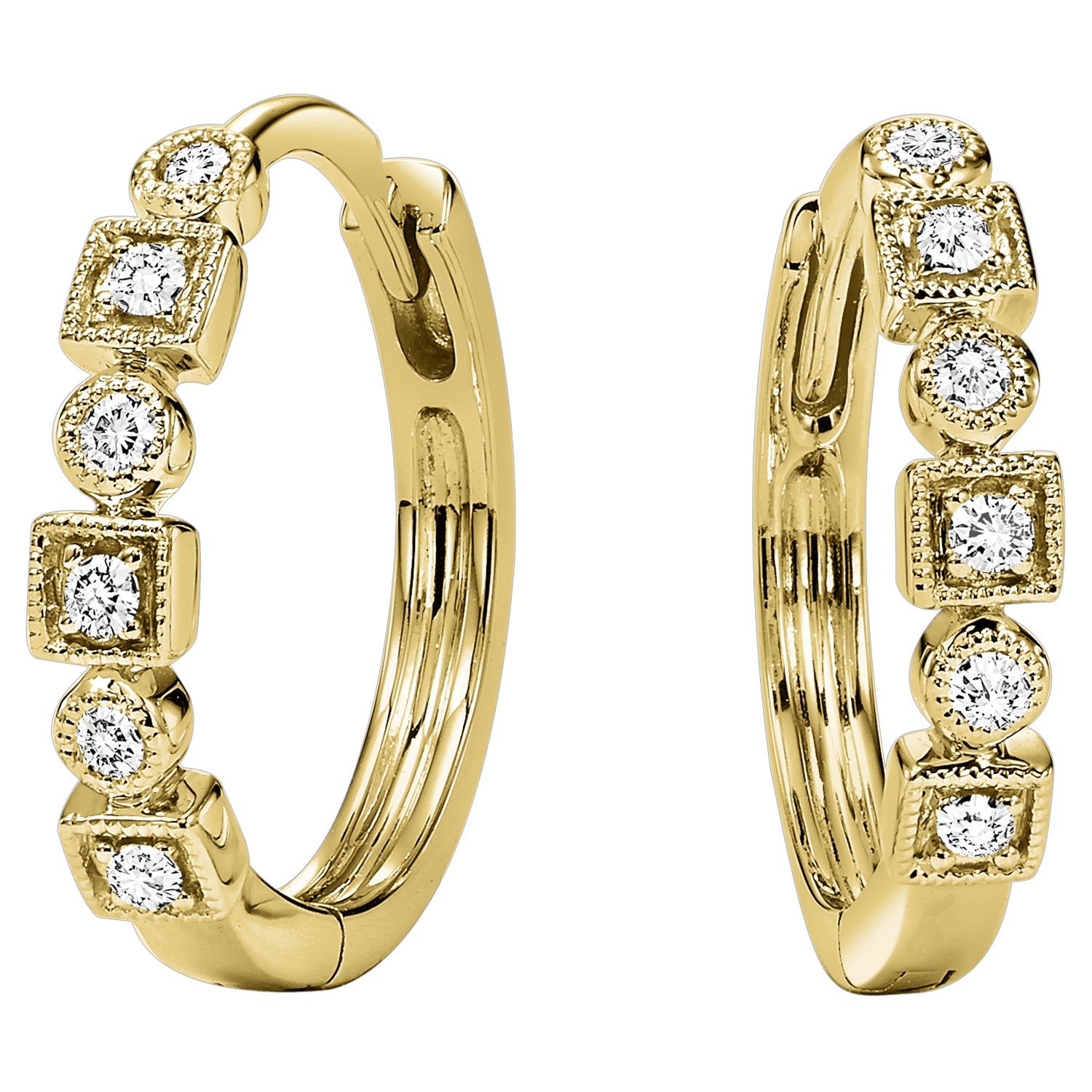 Shop Earrings – Page 2 – BW James Jewelers