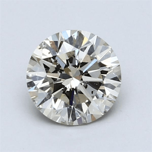 BW James Jewelers Loose Stone 1.00 Loose Diamond